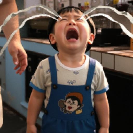 吓到你了没14