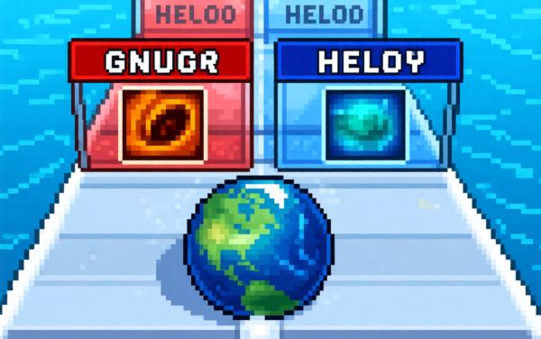 吞噬星球