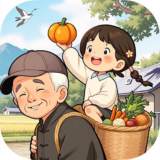 爷爷的农院