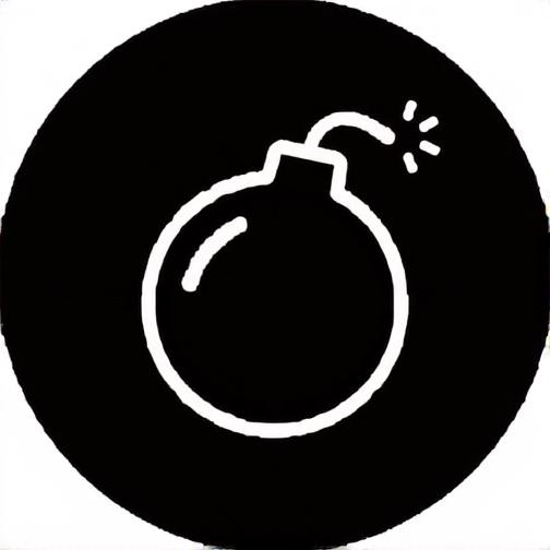 数字炸弹 2