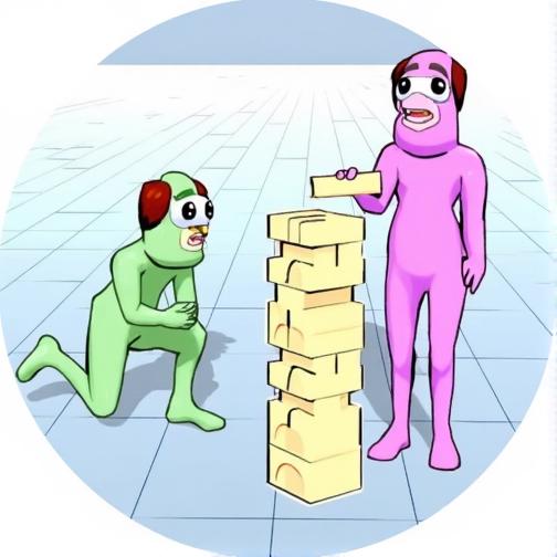 拳打小妖怪游戏