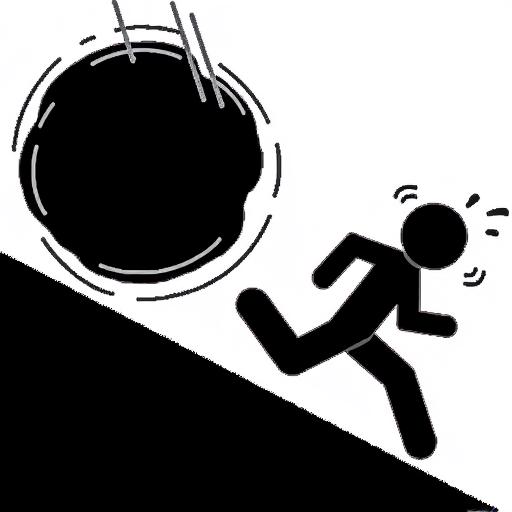 打死火柴人