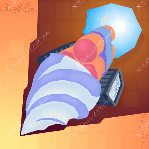 挖宝模拟器