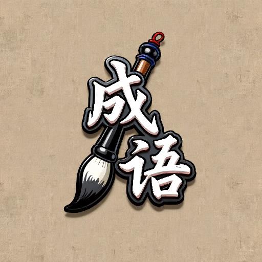 专业成语八级