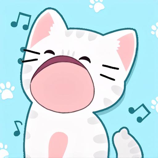 节奏喵喵双人
