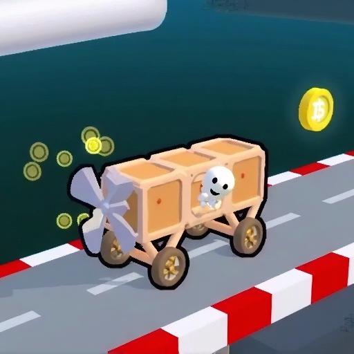 拼个赛车