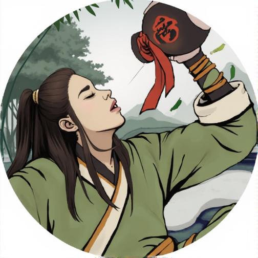 武林侠影