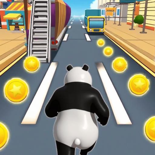 大熊快跑顶富版