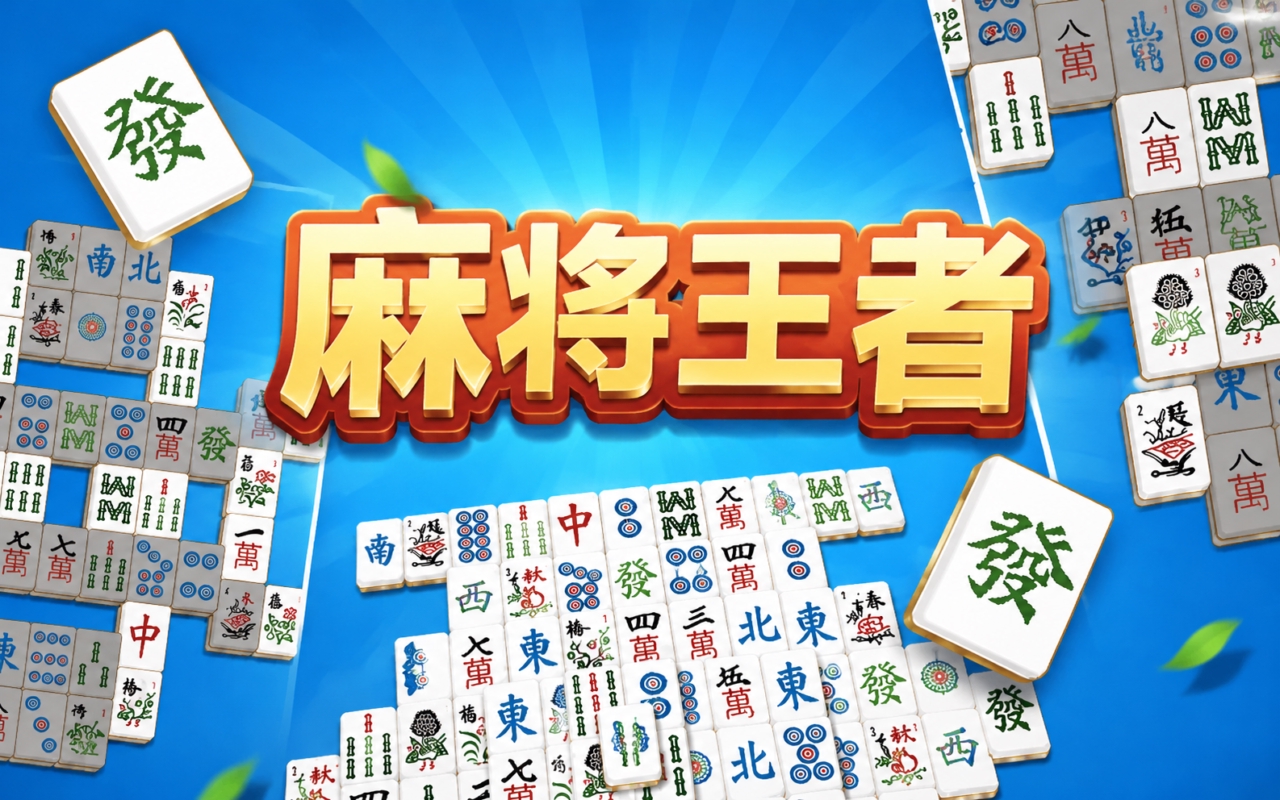 麻将王者