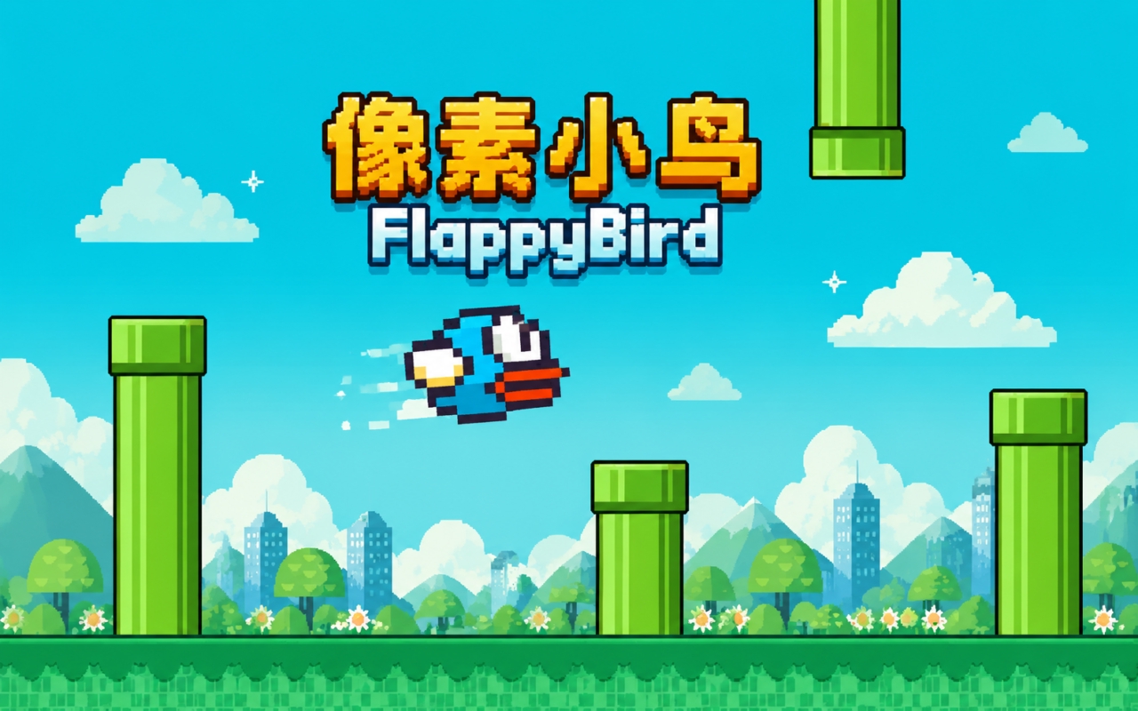 flappybird