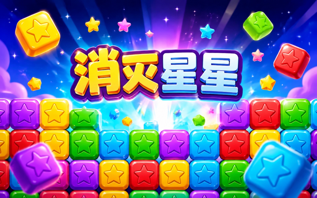 消灭星星