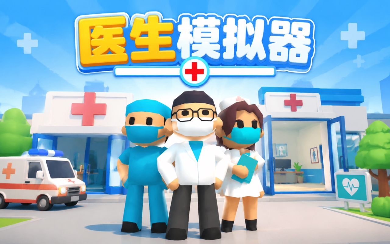 医生模拟器