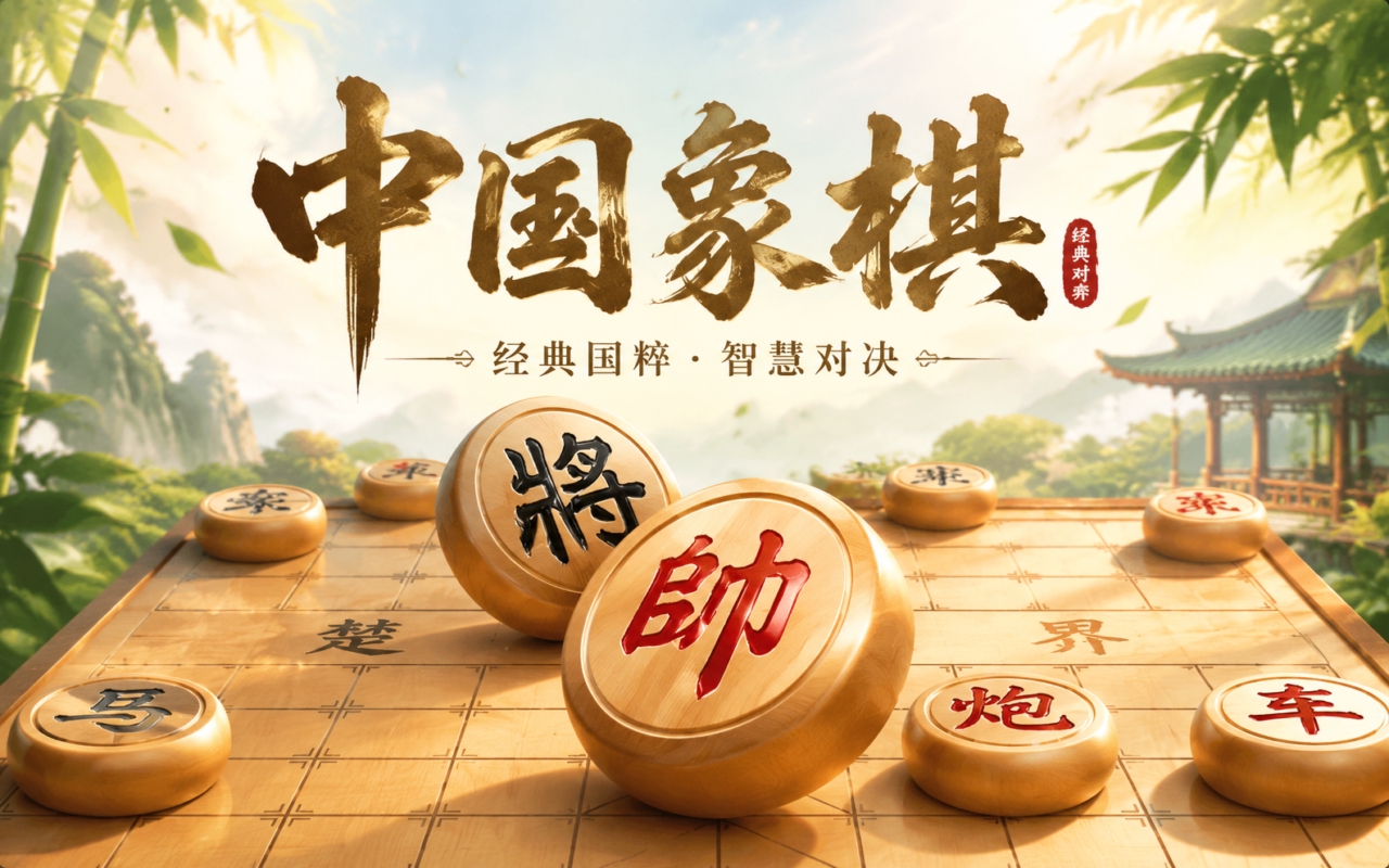 中国象棋