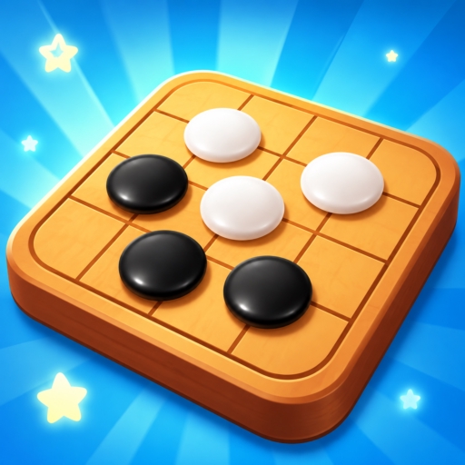 五子棋