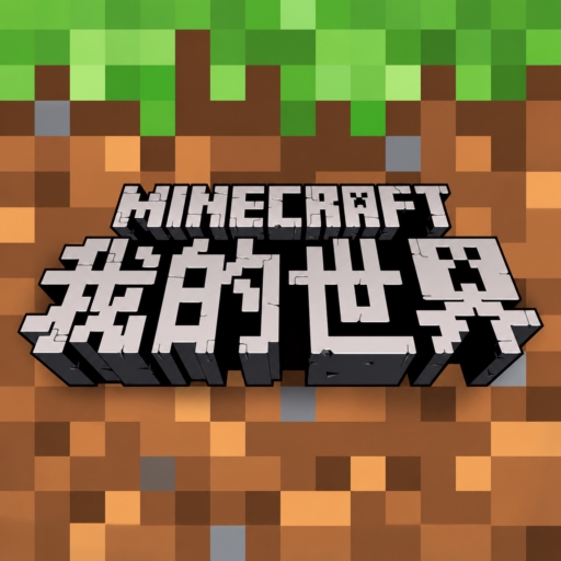 我的世界