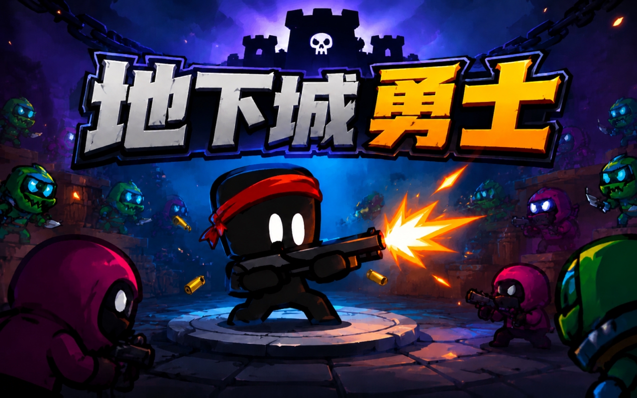地下城勇士