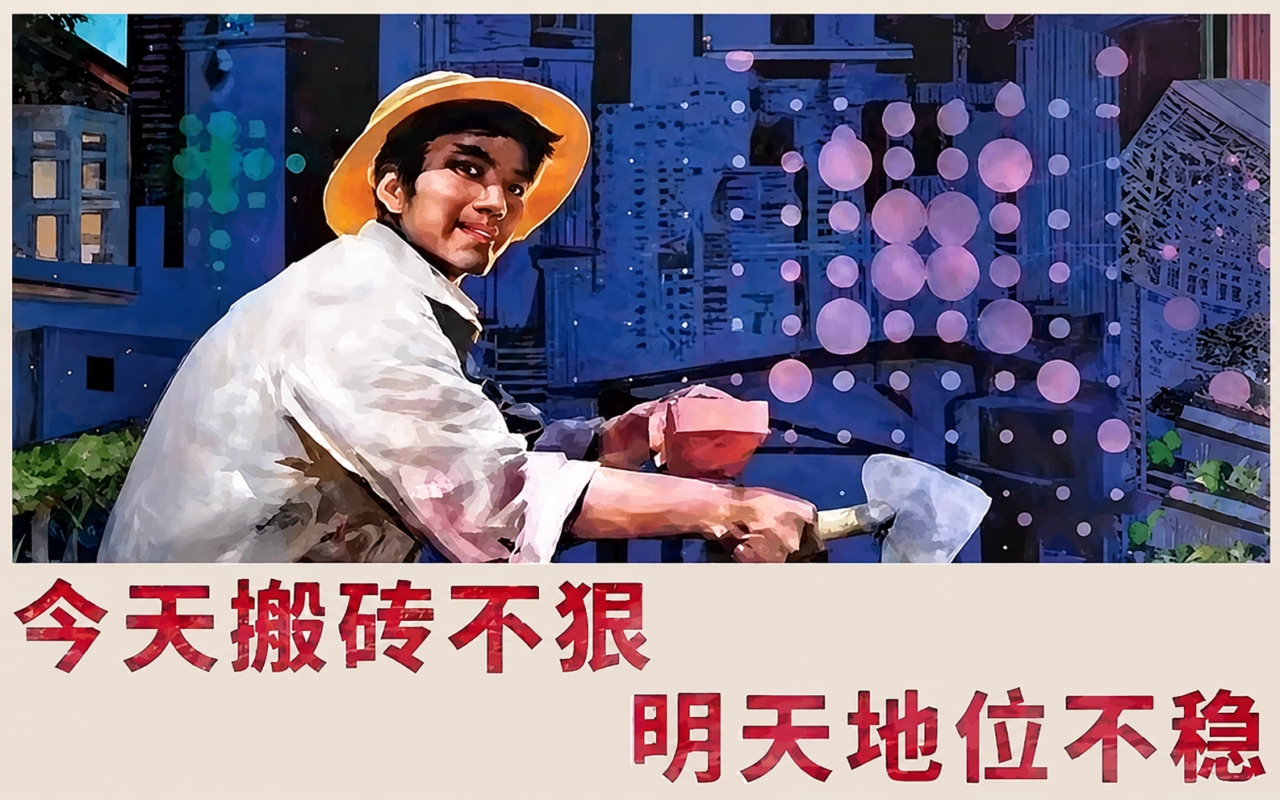 互联网大厂模拟器