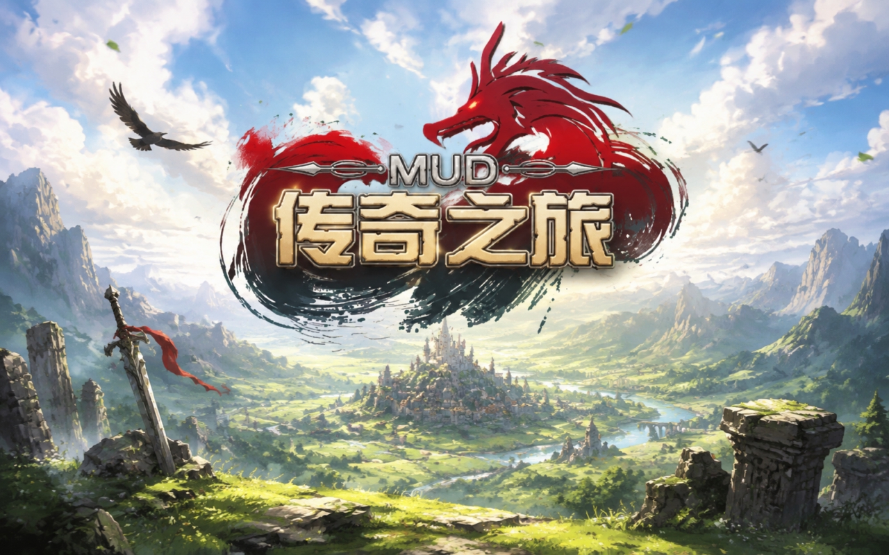 传奇之旅