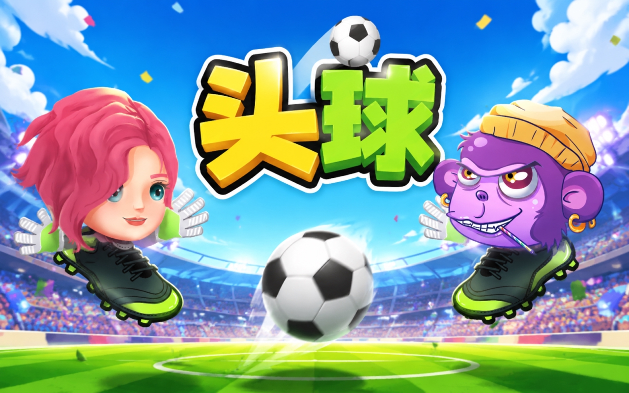 头球