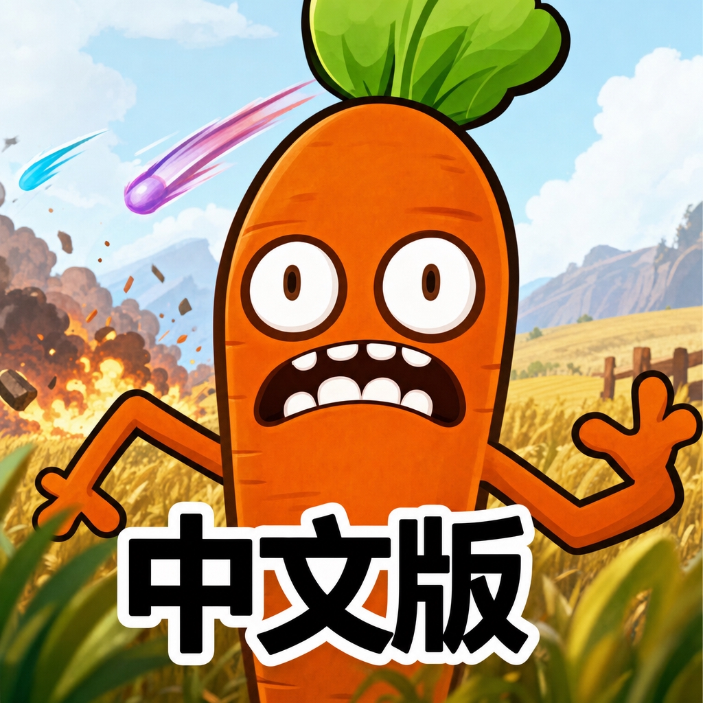保卫萝卜中文版