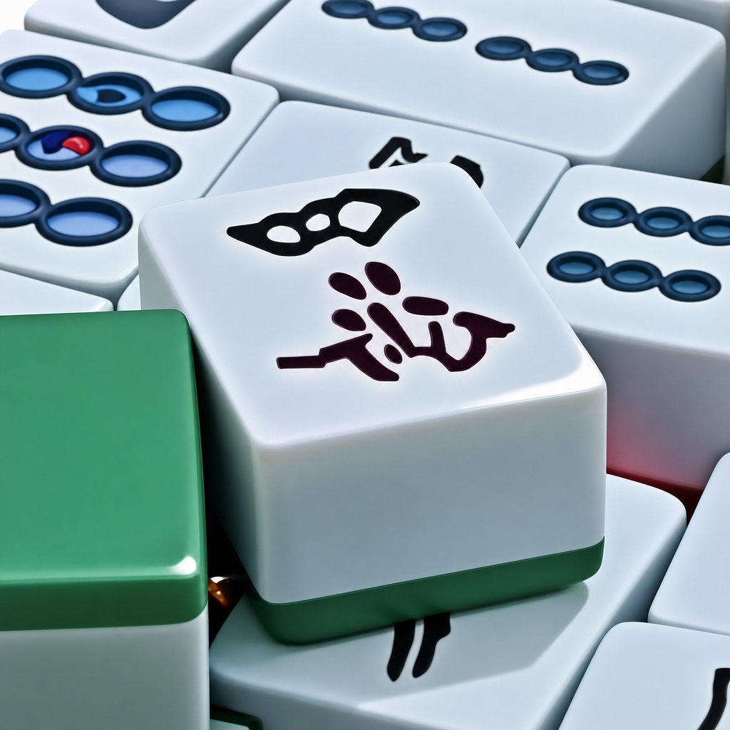 麻将单机版