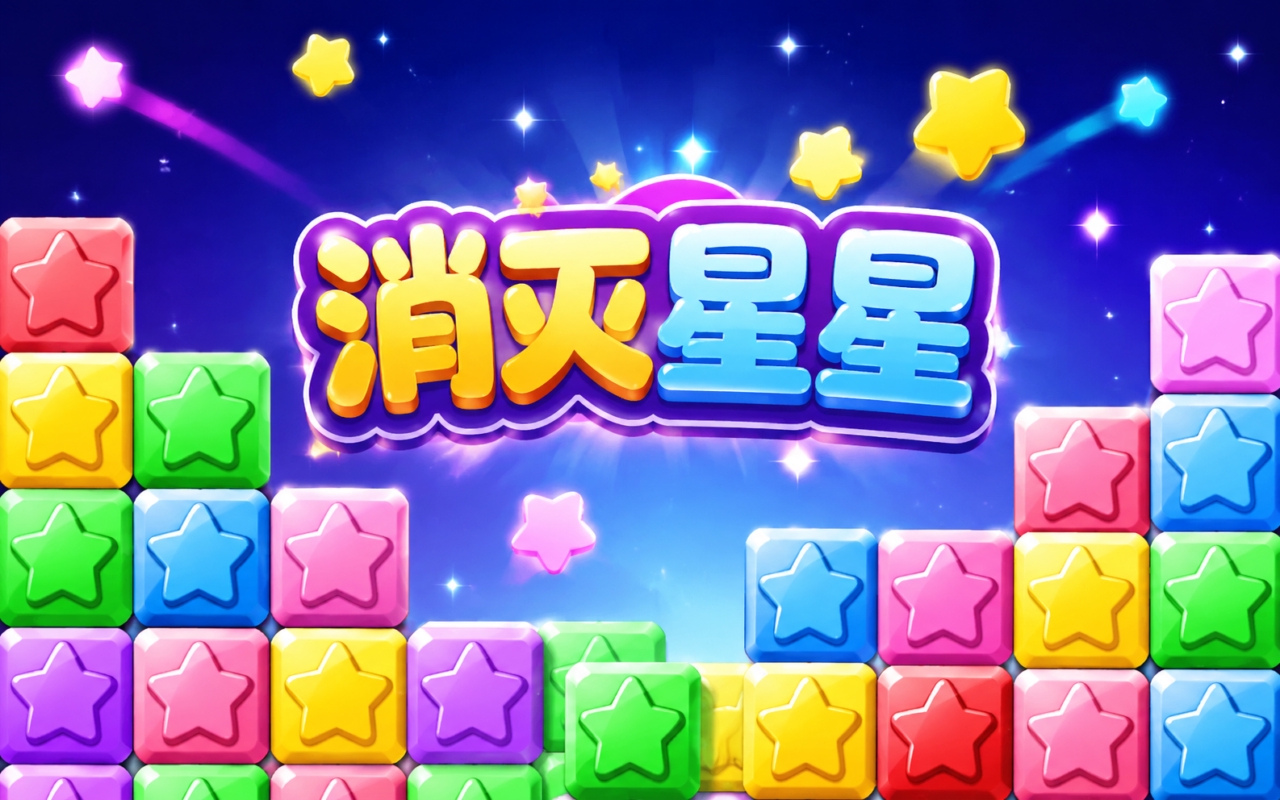 消灭星星