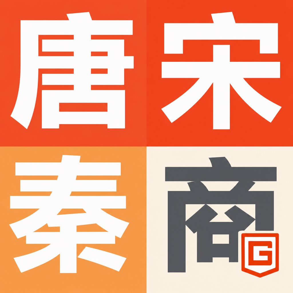 2048朝代版