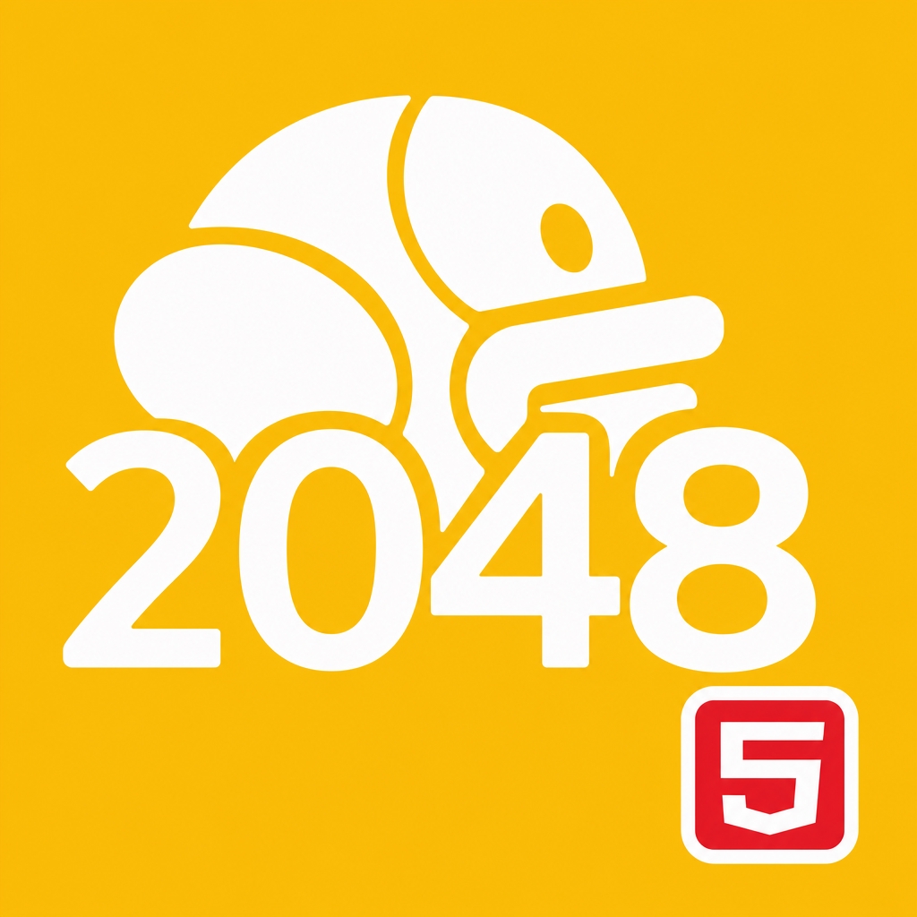 Flappy2048