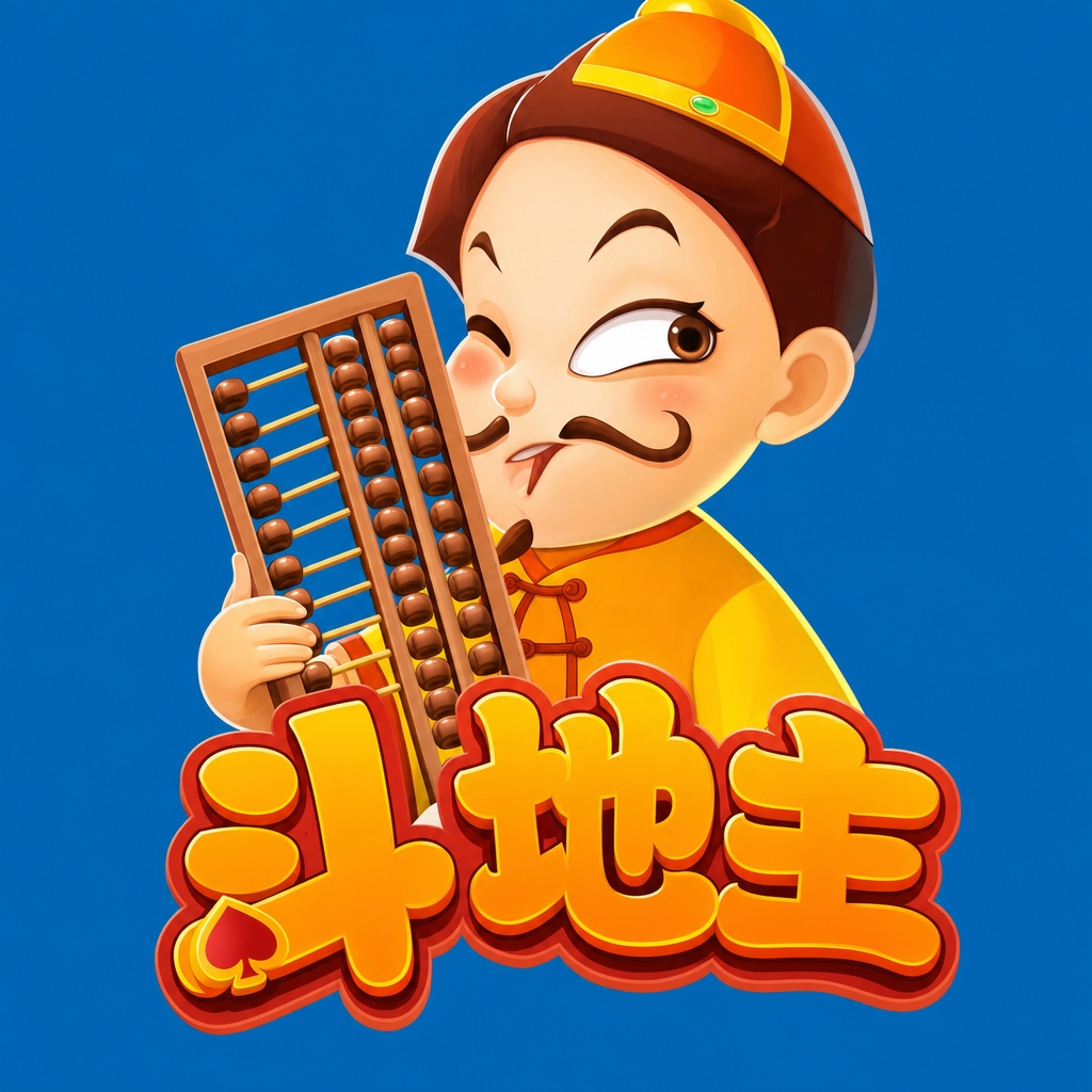 三人斗地主