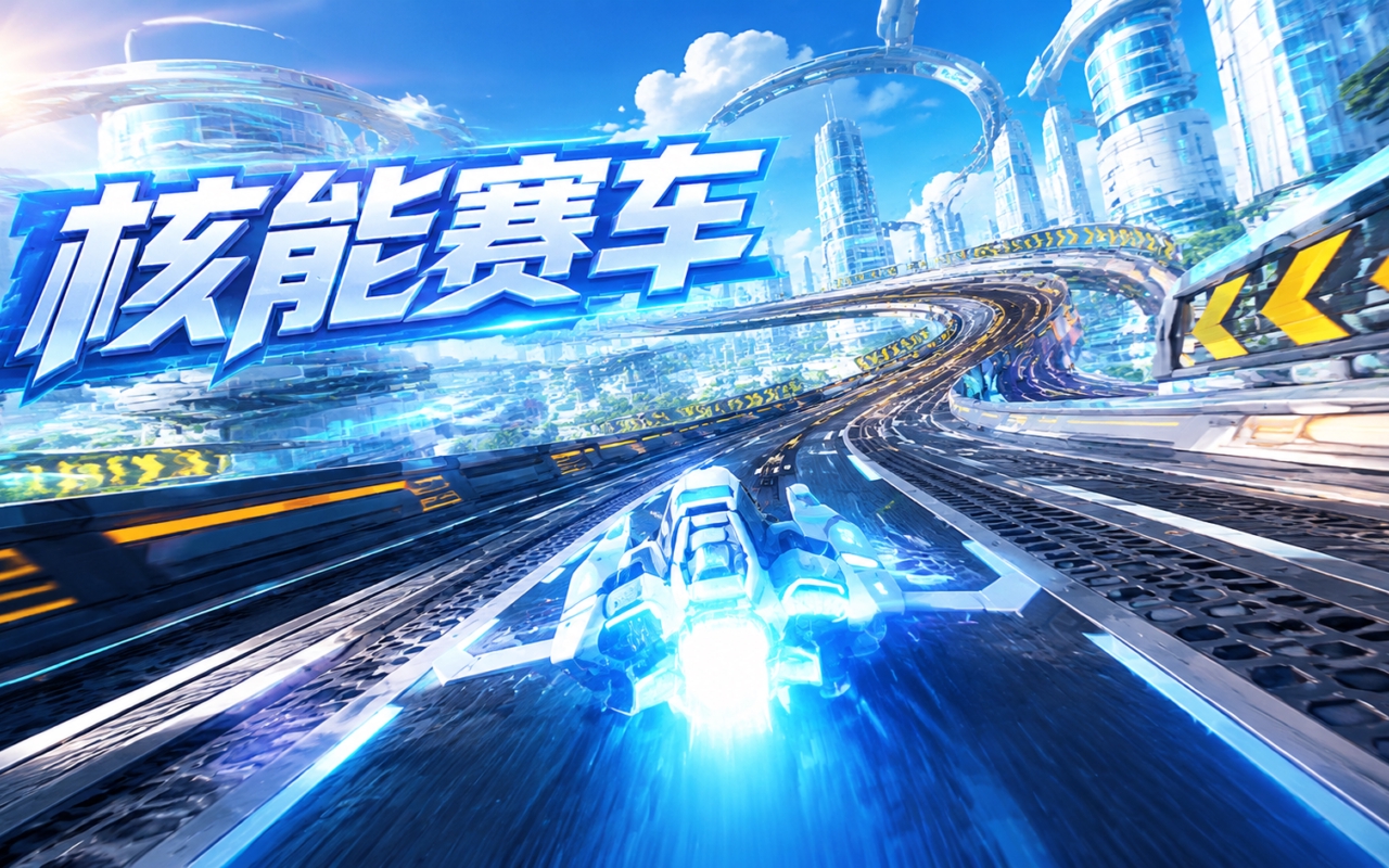 核能赛车
