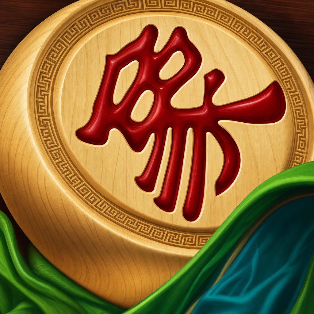 中国象棋H5版