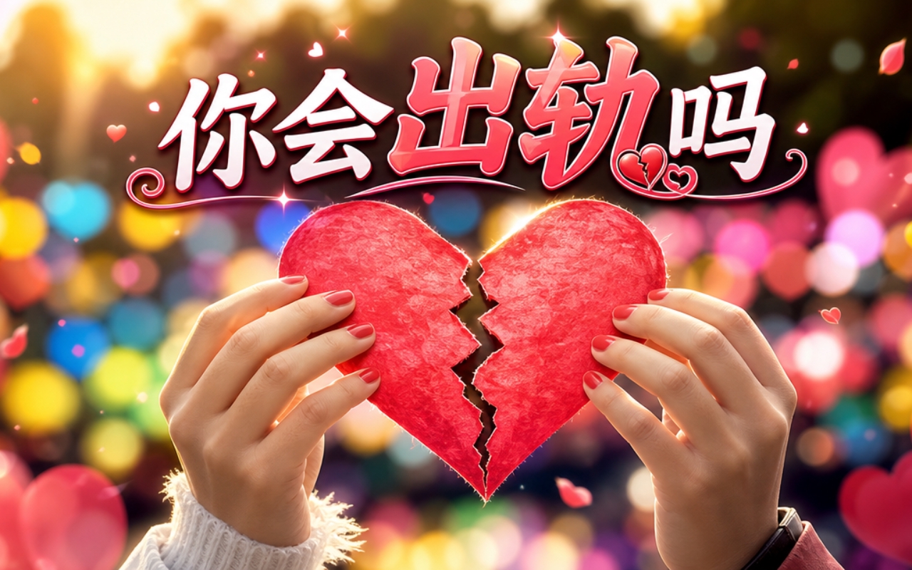 你会出轨吗