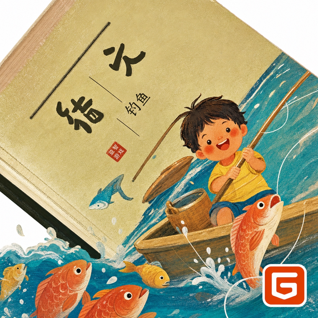小学语文测试题