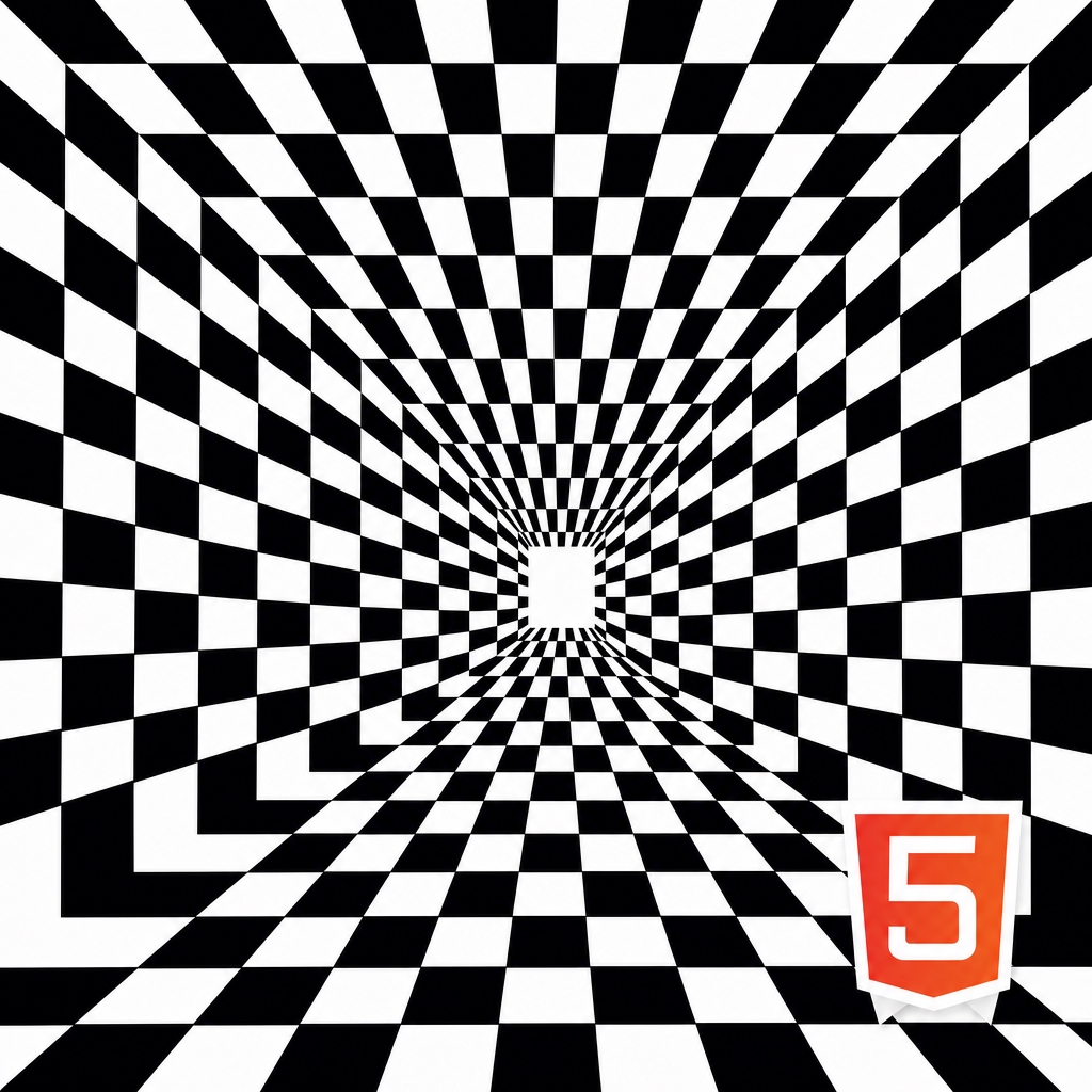 史上最难3D视觉测试