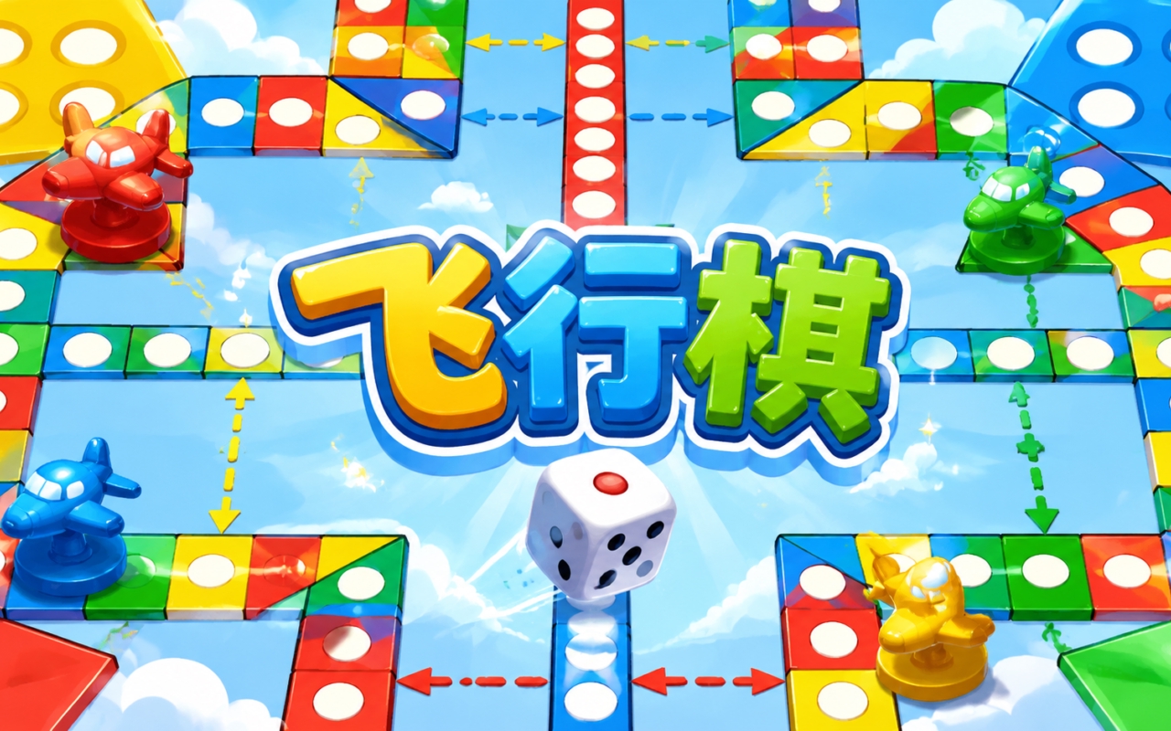 飞行棋