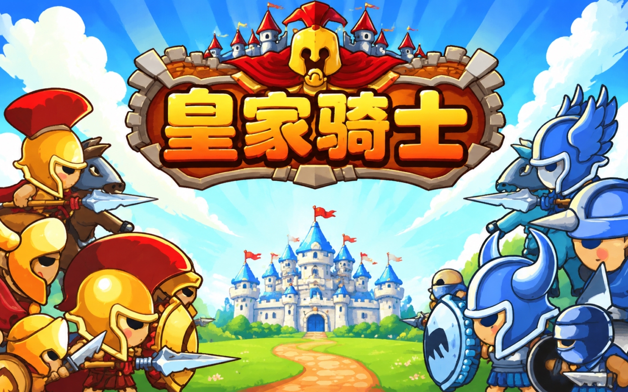 皇家骑士