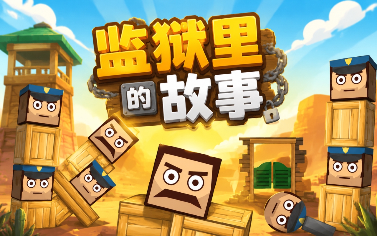 监狱里的故事