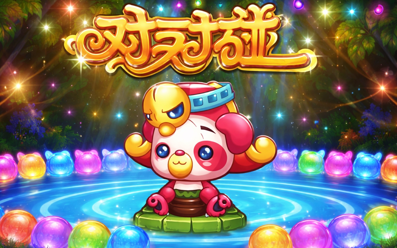 对对碰