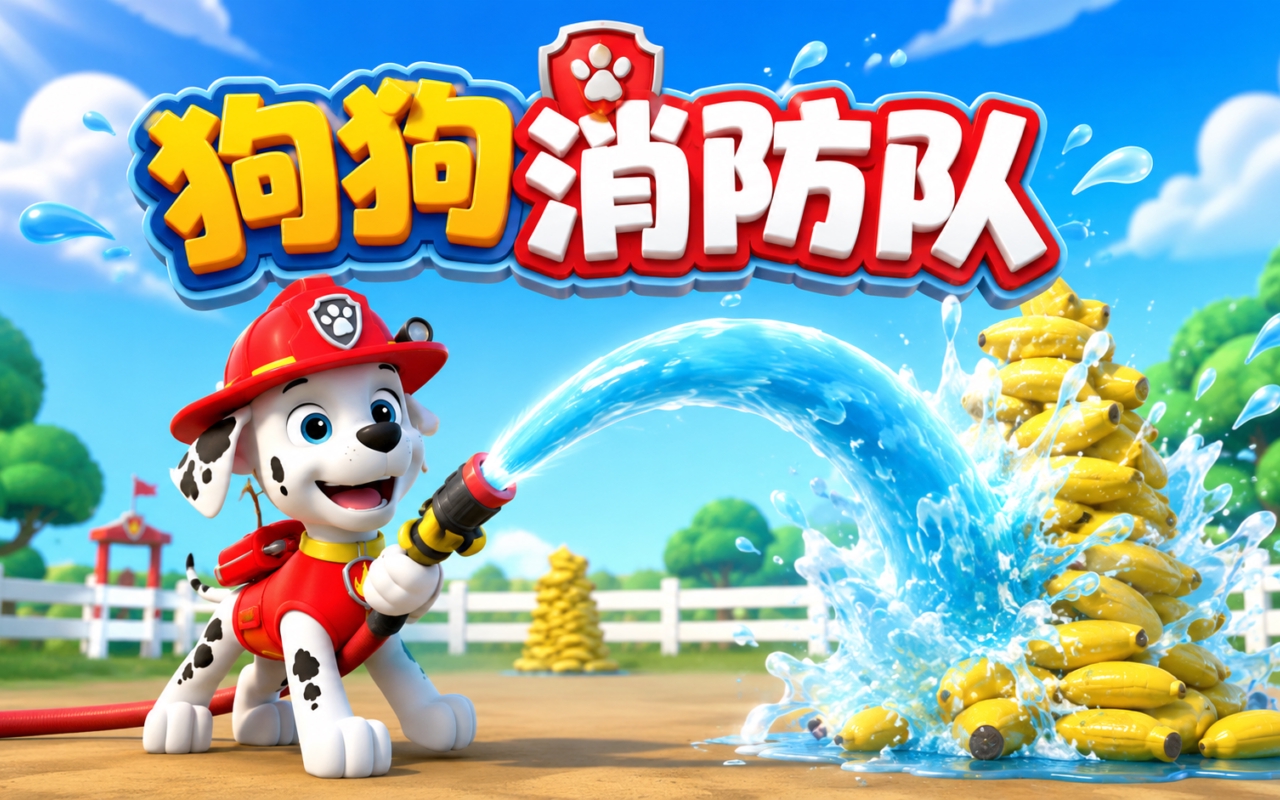 狗狗消防队