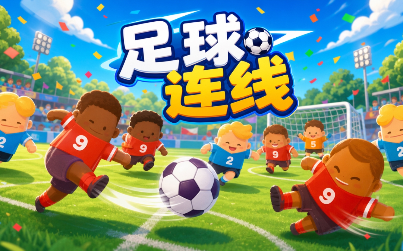 足球连线