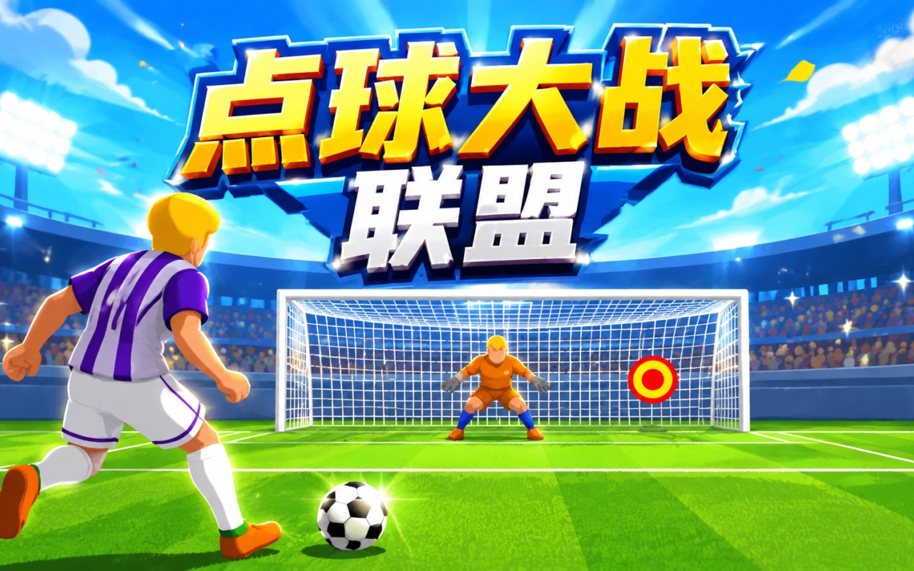 点球大战联盟