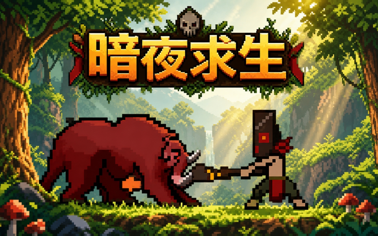 暗夜求生