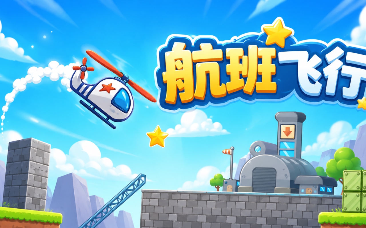 航班飞行