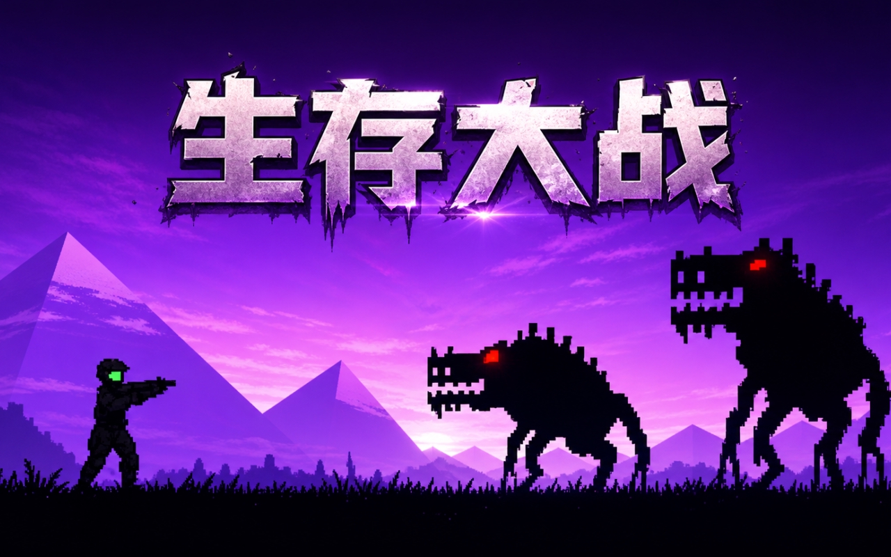 生存大战