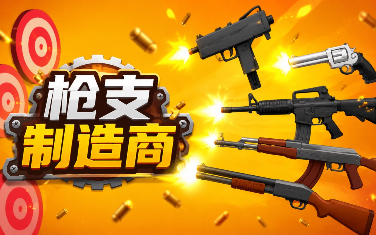 枪支制造商