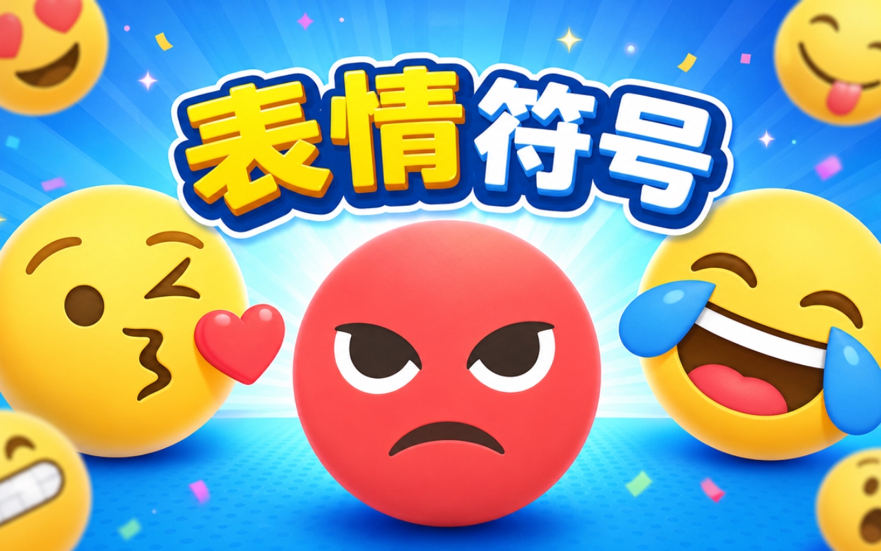 表情符号