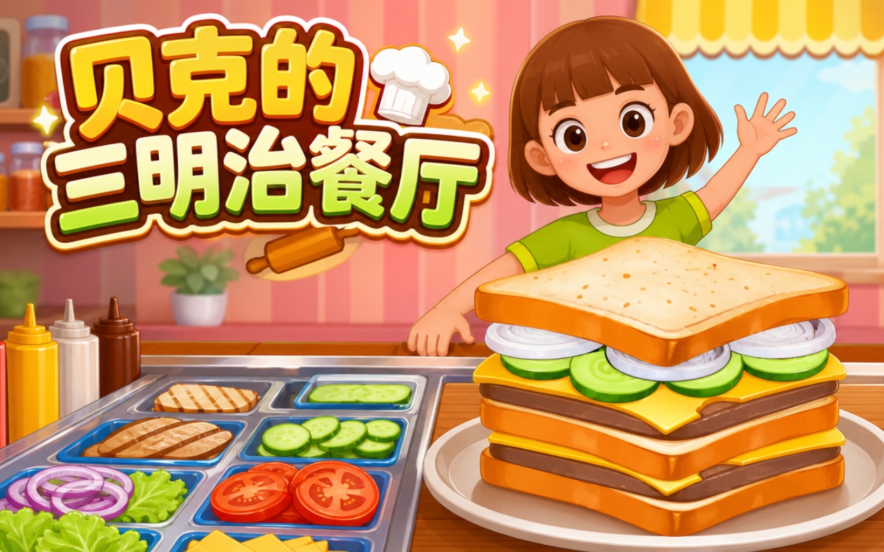 贝克的三明治餐厅