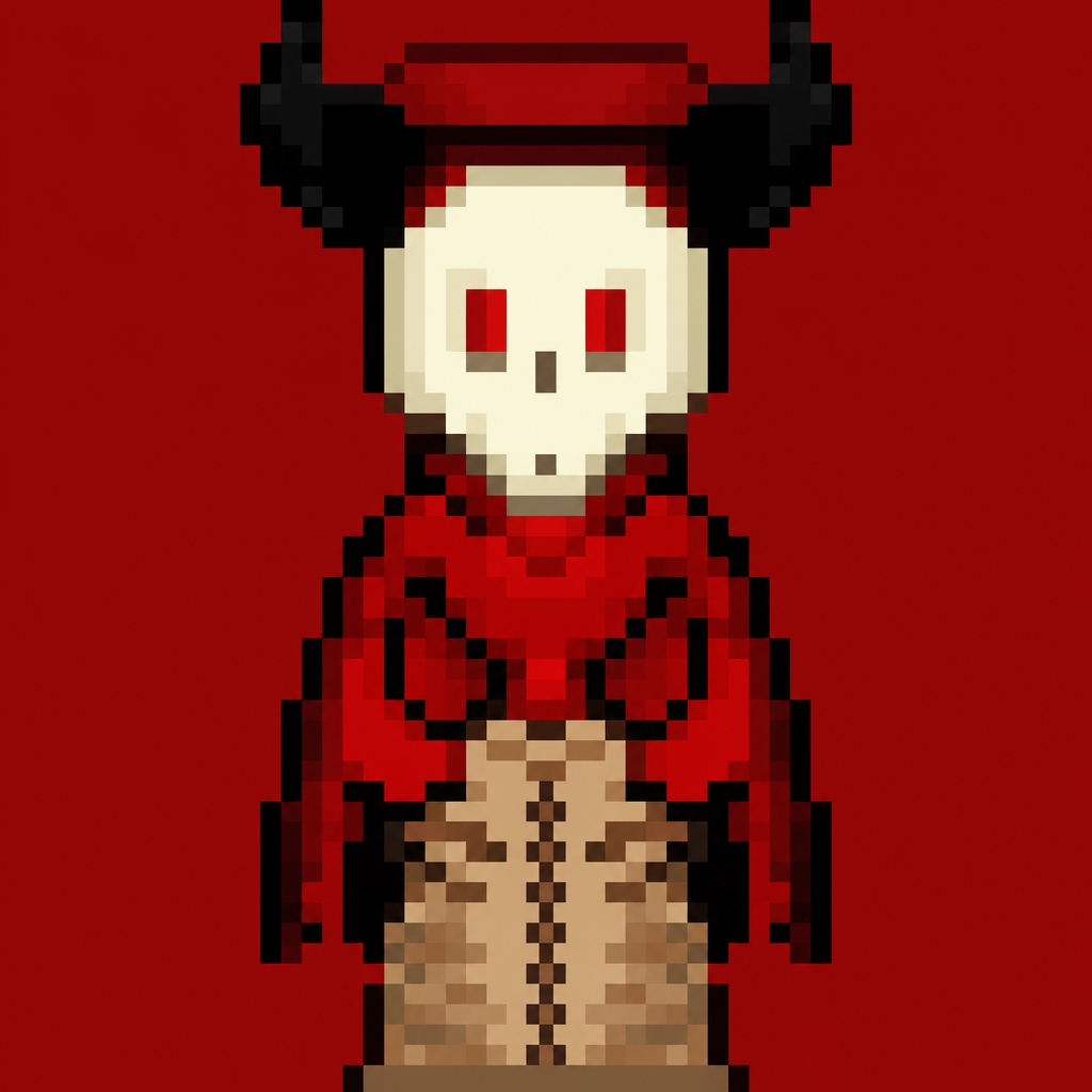 恶魔战记