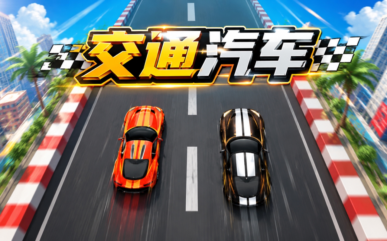 交通汽车