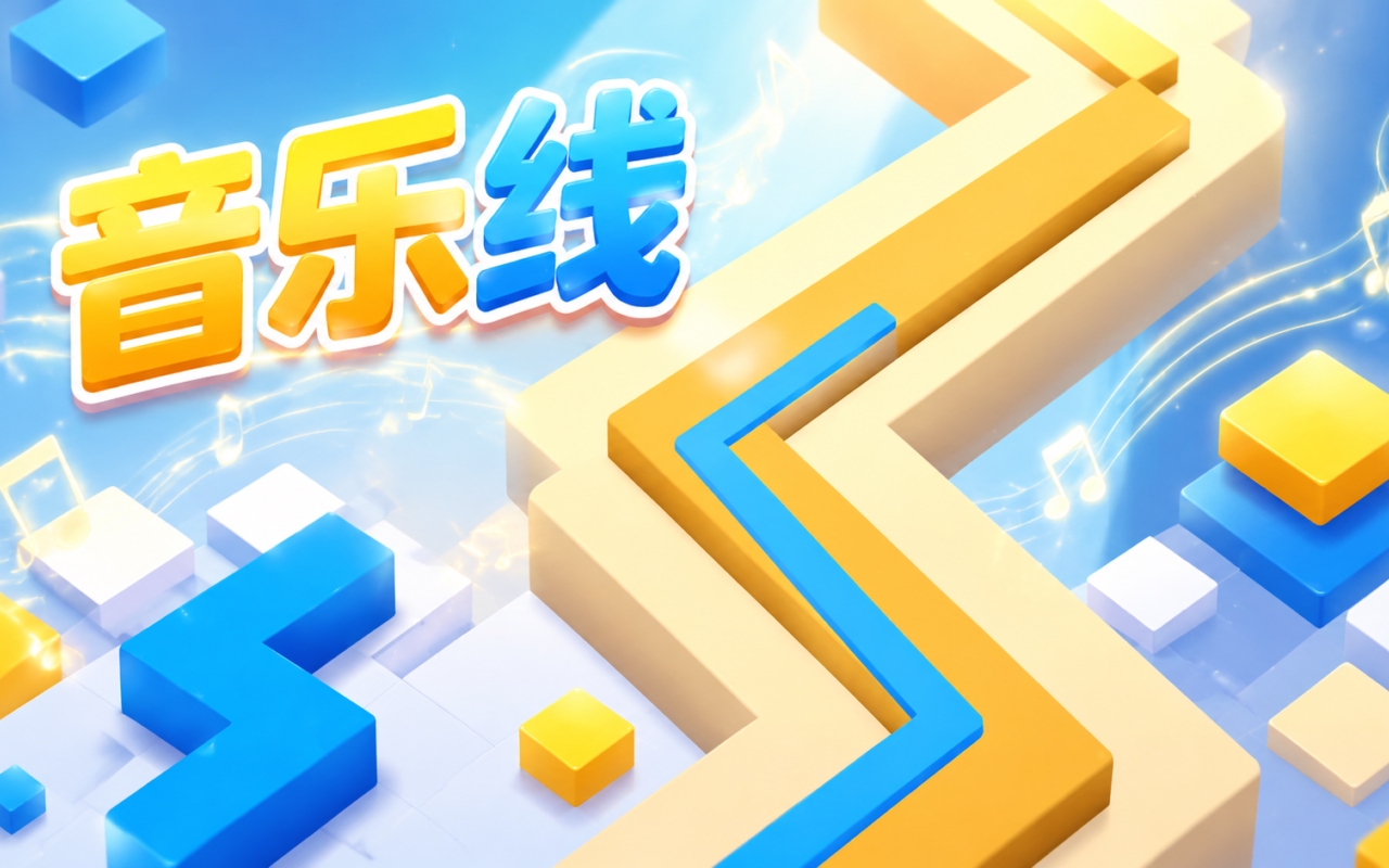 音乐线